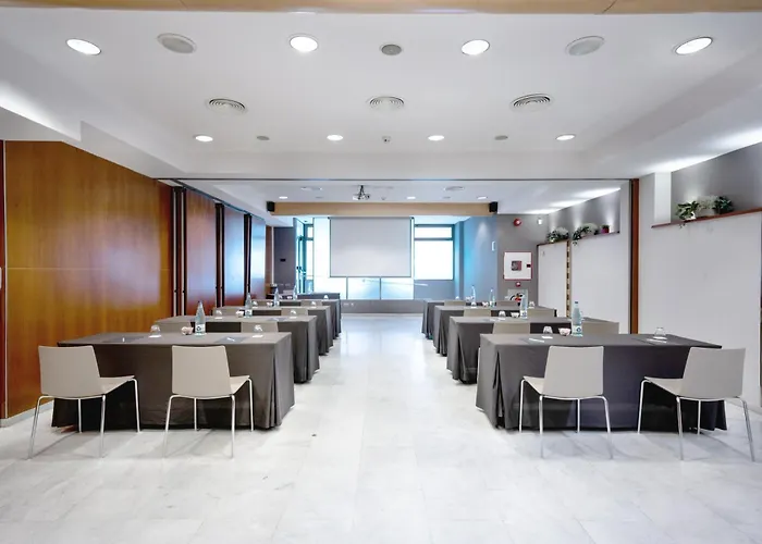 Hotel que admite mascotas: Catalonia Barcelona 505