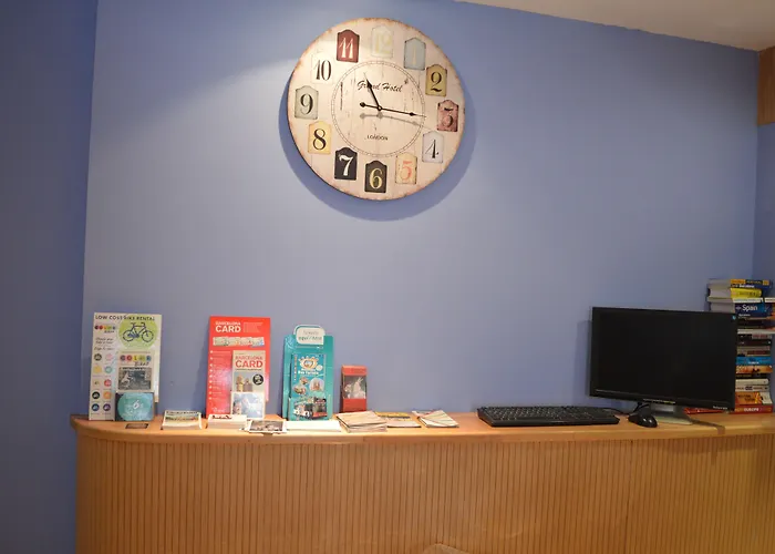 Somnio Hostels