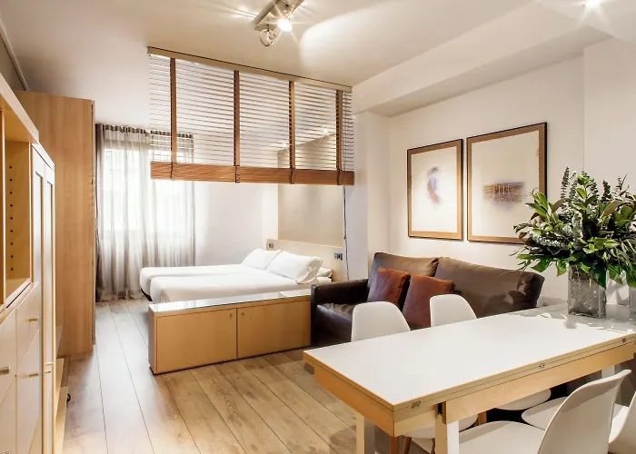  Apartment Aramunt