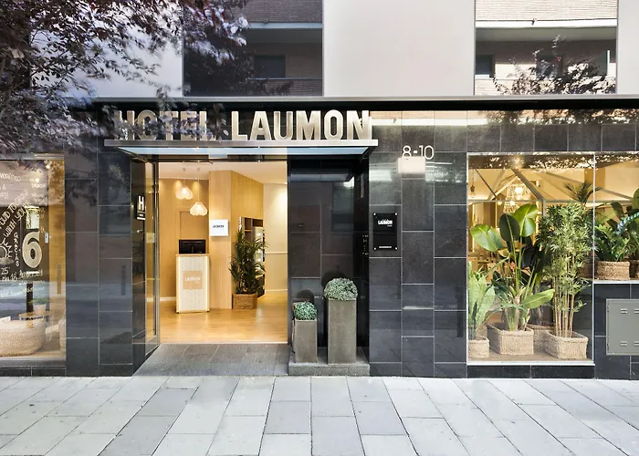 Acta Laumon