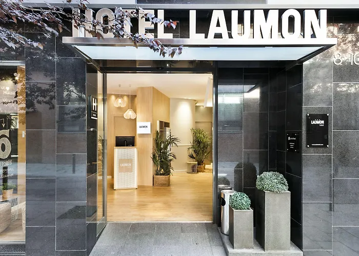 Acta Laumon