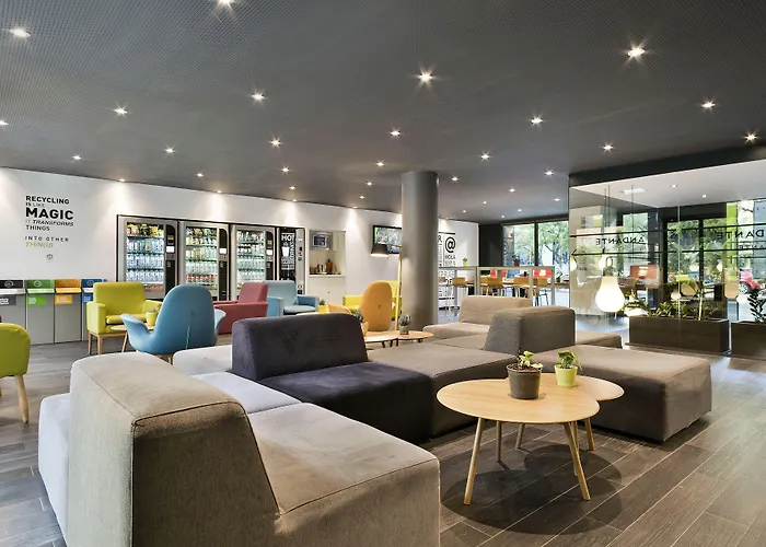 Andante Hotel