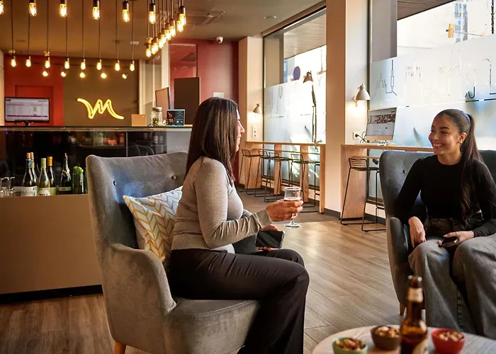  Mercure Barcelona Condor