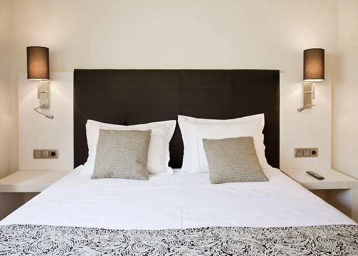 Vacation rental: Up Suites Bcn