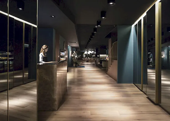 Hôtel accueillant les animaux: Yurbban Trafalgar Hotel