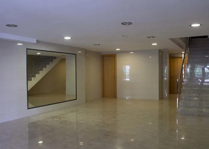  Hostal Nova Barcelona