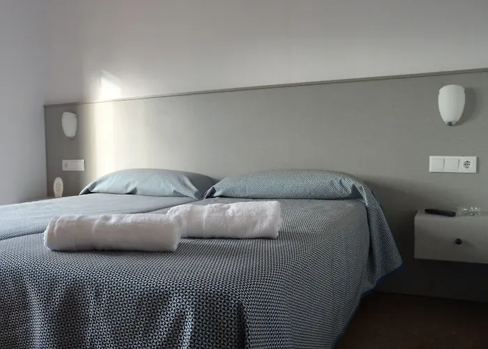 Hôtel accueillant les animaux: Hostal Drassanes