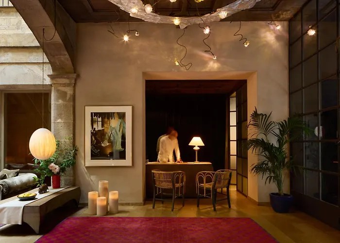  Neri – Relais&Chateaux