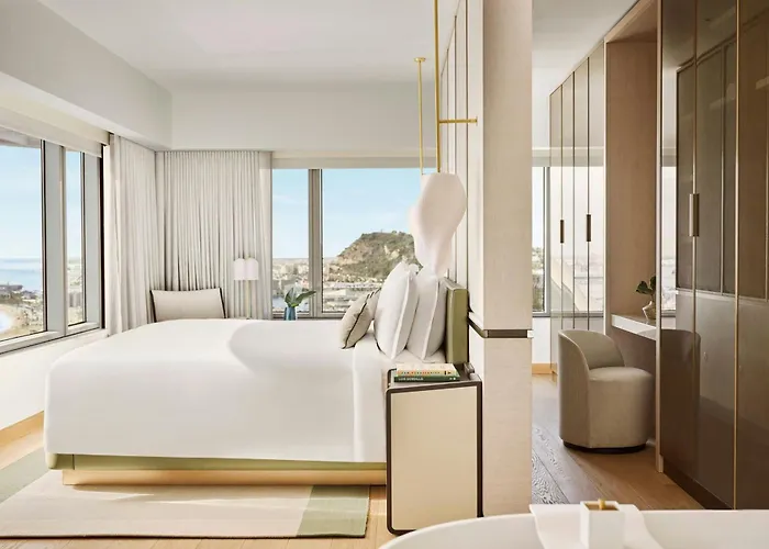 Hotel Arts Barcelona