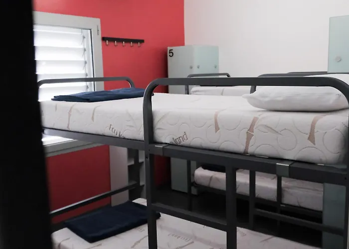 Ostello: Hellobcn Youth Hostel Barcelona