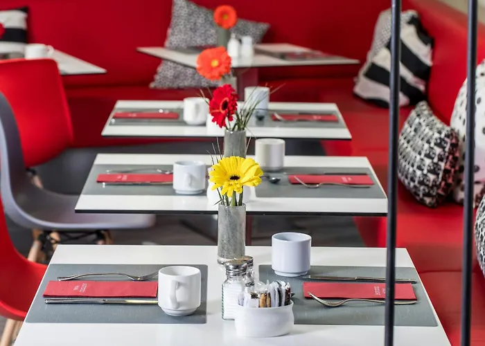 Family Hotel: Leonardo Boutique Hotel Barcelona Sagrada Familia