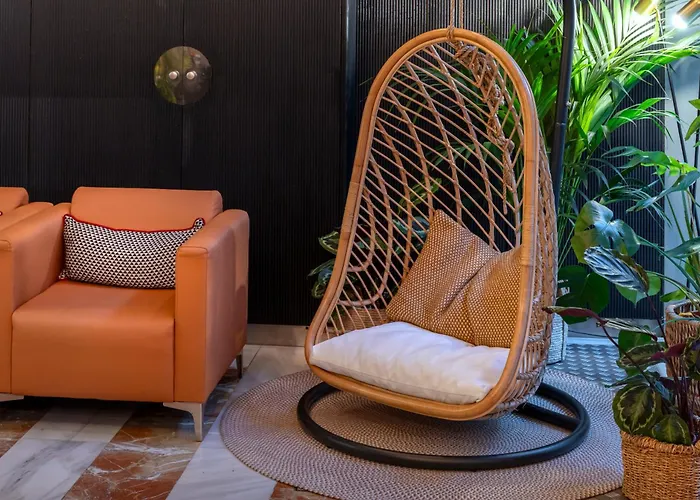 Hôtel central: SERHS Carlit Boutique Hotel