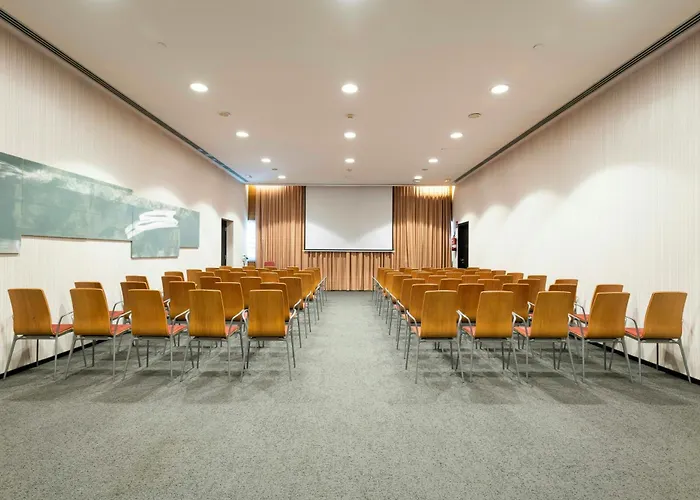 Leonardo Royal Hotel Barcelona Forum