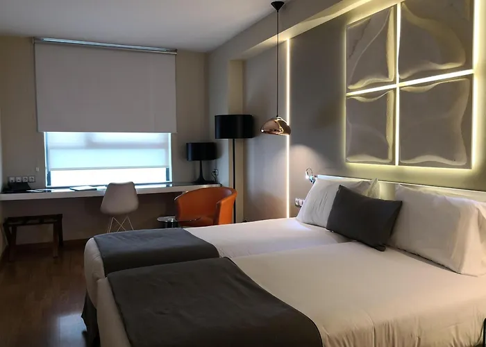 Hotel familiar: Evenia Rossello
