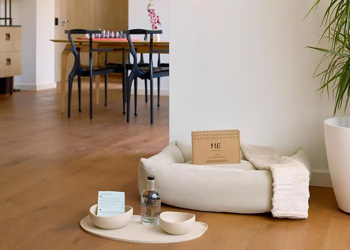 Hotel: Me Barcelona