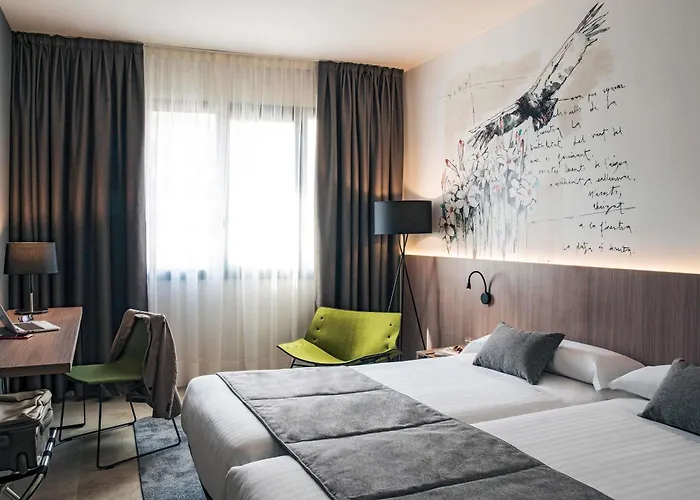 Mercure Condor