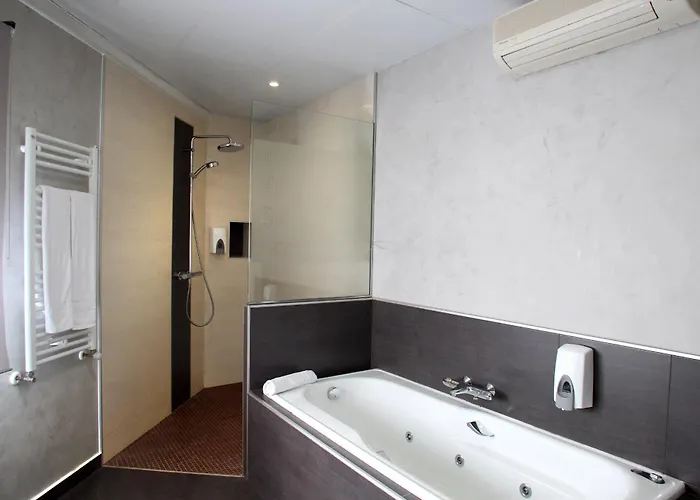  Hostal Sans