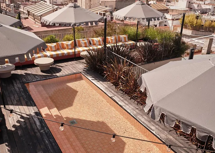 Wittmore - Adults Only, Small Luxury s