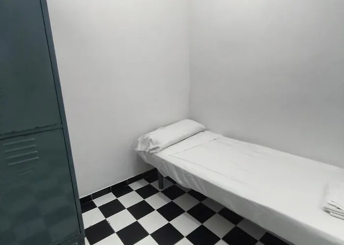Hostel New York