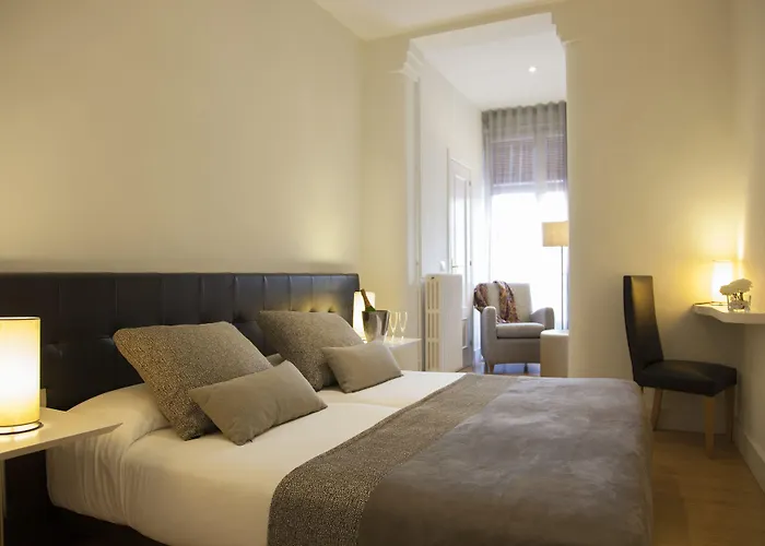 Hostal Goya