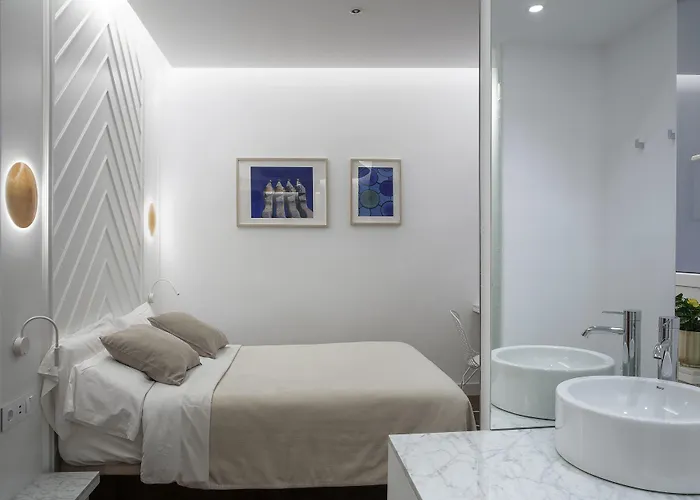 Gaudi Hotel