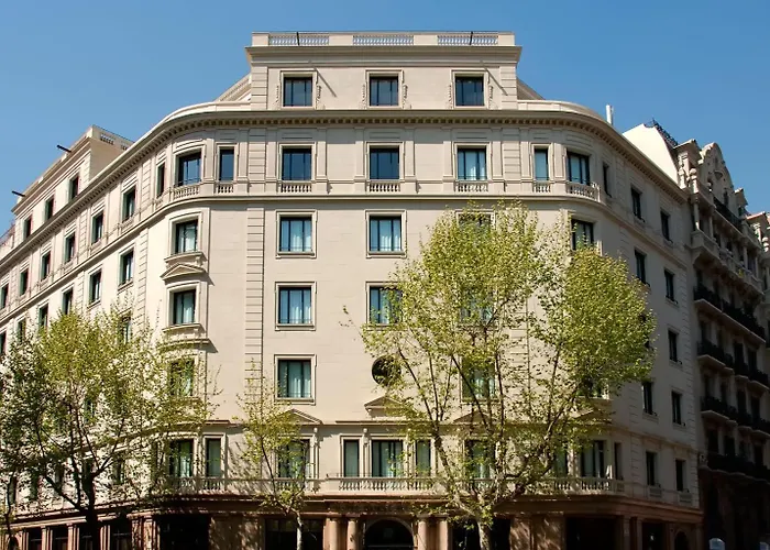 Barcelona Center