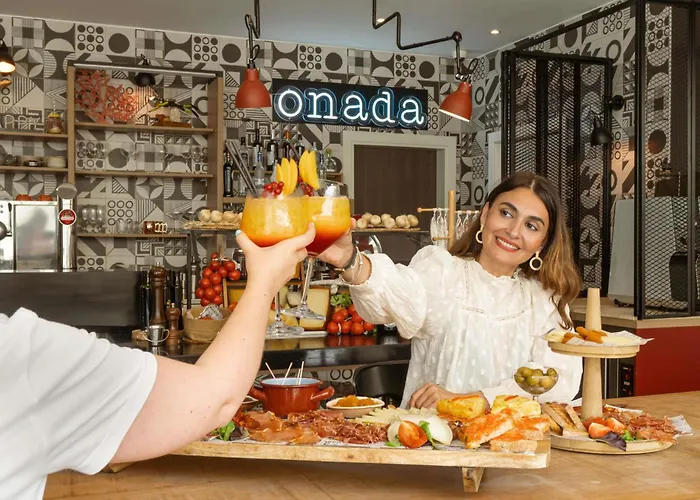 Animaux admis Ibis Styles Barcelona City Bogatell