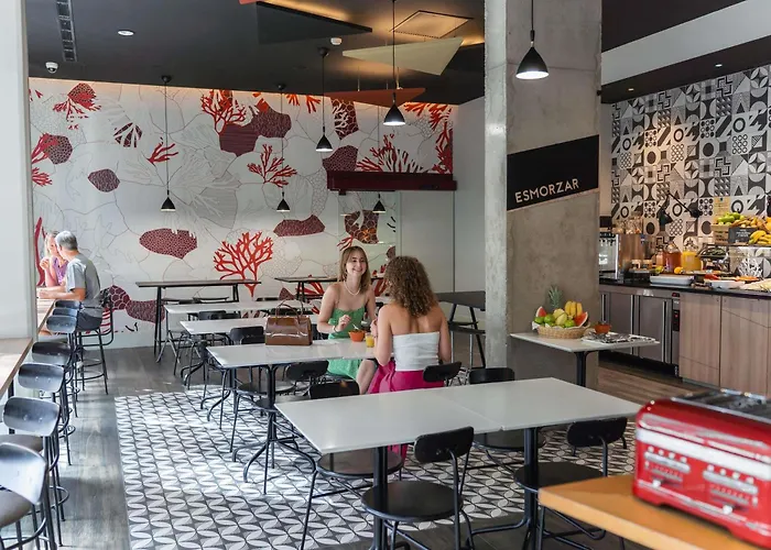 Animaux admis Ibis Styles Barcelona City Bogatell