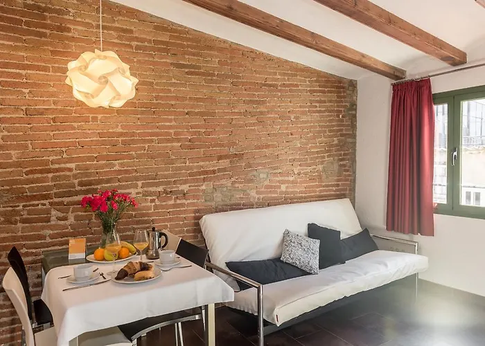 Alquiler de vacaciones: Apartaments Ciutat Vella
