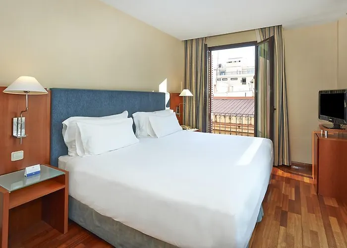 Hotel de luxo Apenas: Kimpton Vividora Hotel By Ihg