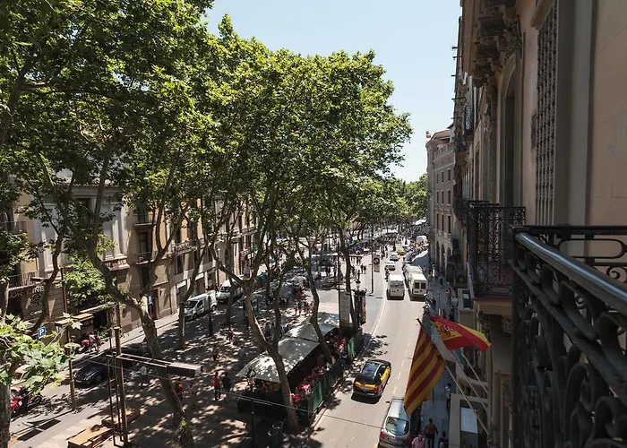 Casa degli ospiti: Hostal Benidorm