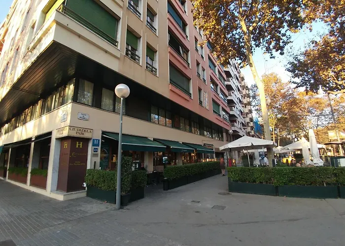 La Ciudadela