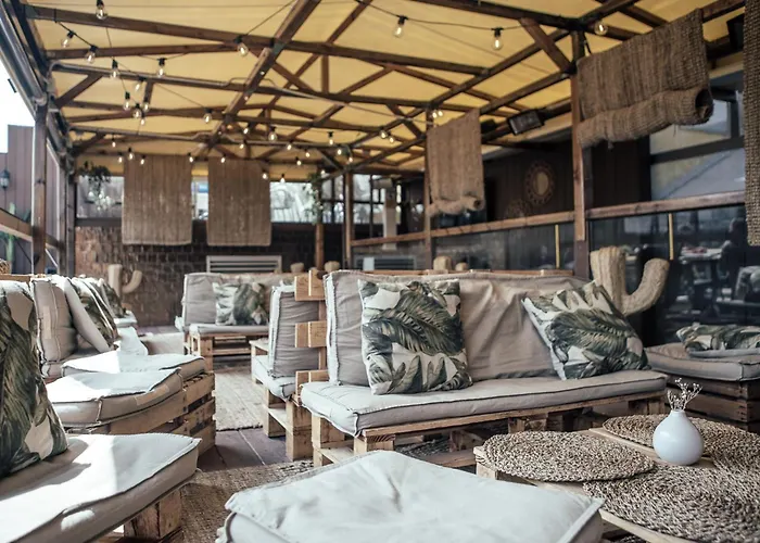 Hotel: Kabul Party Hostel Barcelona