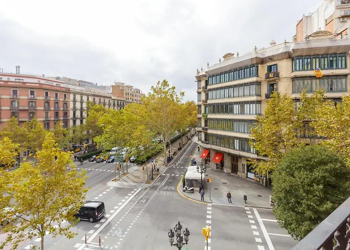 Hotel adatto agli animali: Key Plaza Universidad - Gran Via